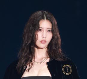 「令和の峰不二子」が告白「10年間食べてこなかったもの」体形維持で「つらくない」に驚きの声