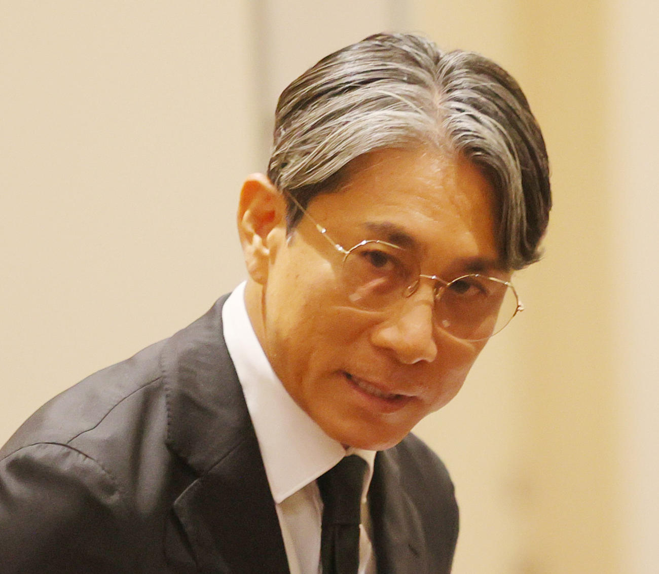 前園真聖が「発見！」元フリューゲルスGK“レゲエくん”と久々２ショット「元気でました」