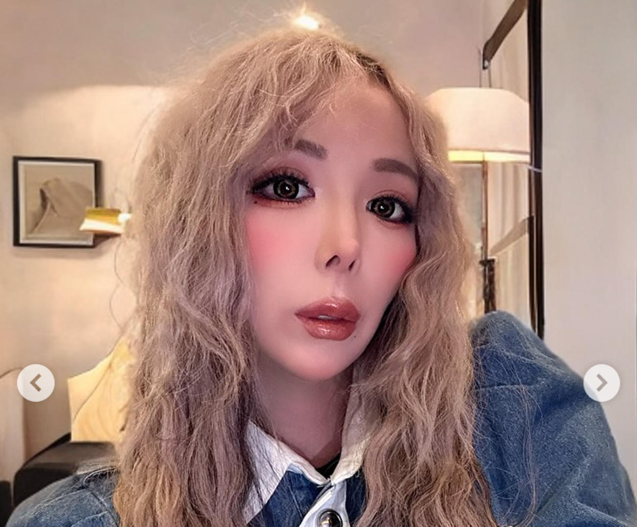 松本人志飲み会参加元セクシー女優、怒りの投稿「こうゆう奴は地獄に落ちてほしい」