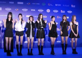 【韓流】世界のファン投票で誕生したizna、日本と韓国でファンコンサートへ