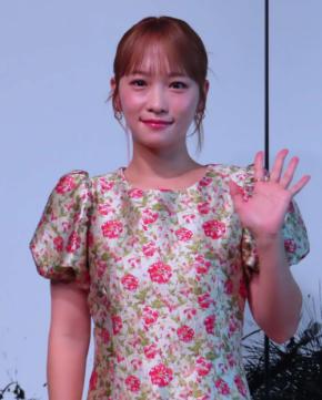 2児のママ川栄李奈、仕事と子育ての両立に悩み「割り切らなきゃできないと思う」