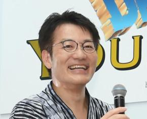 日本テレビ菅谷大介アナ死去、53歳 膵臓がんで闘病