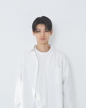 ミスター・ティーン・ジャパン初代グランプリ水戸虹一輝さん 橋本マナミら擁するアービングに所属決定