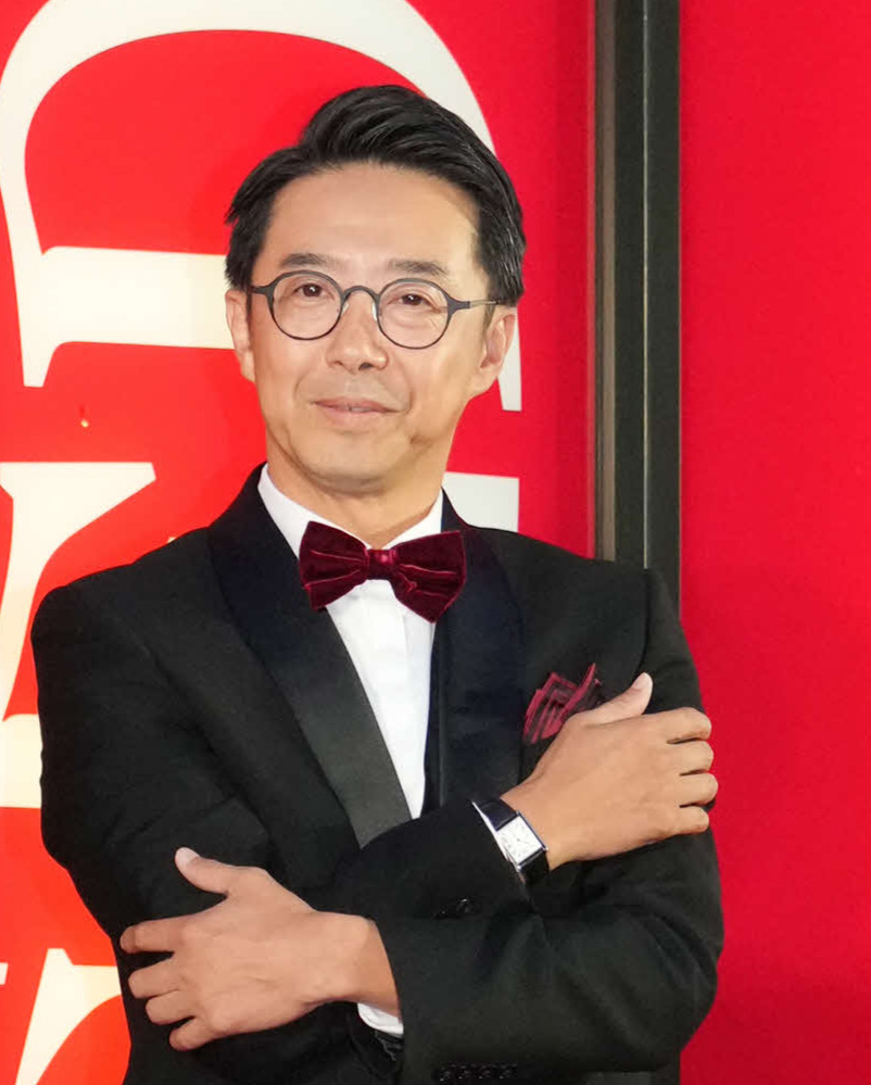 おぎやはぎ矢作兼「『メガネのお前、芸人だろ』って」台湾での自身の認知度に驚き