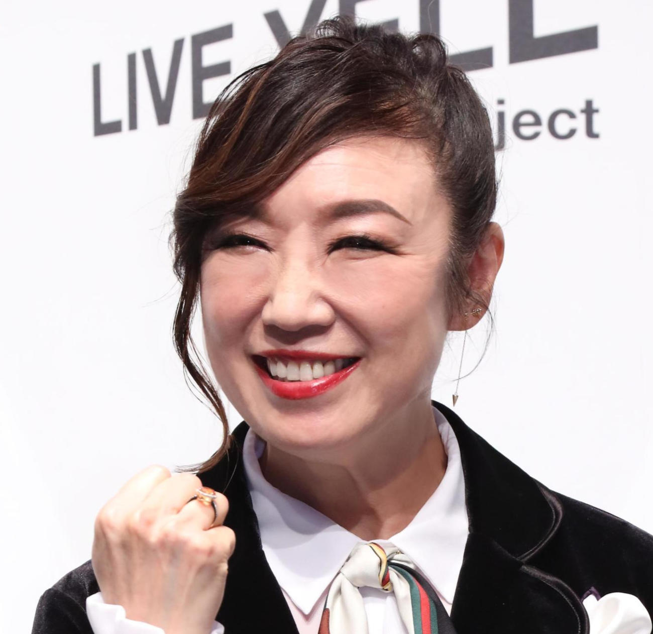 松任谷由実、「大先輩すぎて」と恐縮するYOASOBIからのメッセージに貫禄のひとこと