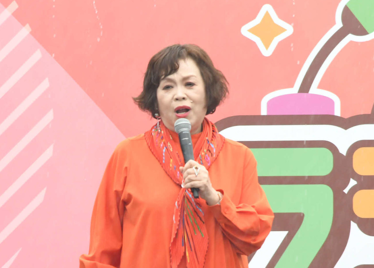 上沼恵美子、復帰の松本人志に関するコメントは「私の感想」「いちいちたたかんといてね」