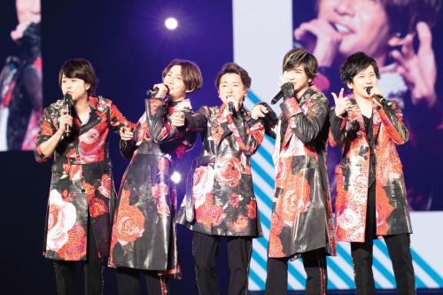 嵐 ラスト5大ドームツアー決定〝プラチナ〟必至もファンファーストの姿勢