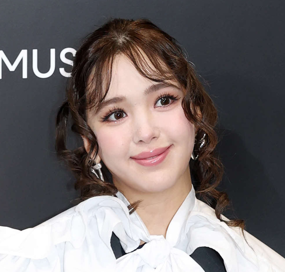 藤田ニコルが妊娠を発表