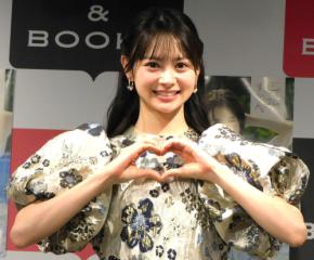 AKB新センター伊藤百花、武道館公演見た人へアピール「これ以上の情報出ない」フォトブック発売