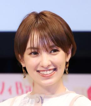 南明奈、25歳で事務所社長に濱口優との交際宣言 堂々ぶりに松岡昌宏「すごくない?」