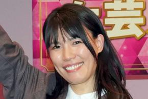 紺野ぶるま「THE W」粗品の辛口コメント擁護「むかつくなんて思うわけないでしょ!」