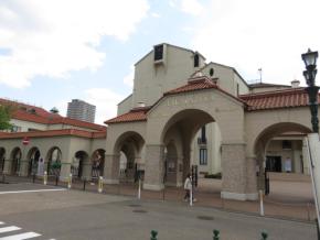 【宝塚】雪組トップ娘役夢白あやが本拠地サヨナラショー「輝いて走り続けてこれました」