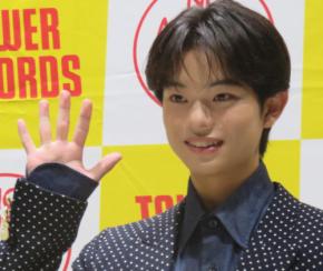 「国宝」で吉沢亮の少年期演じた黒川想矢 自身初カレンダーには「自分で着付けた」浴衣カットも