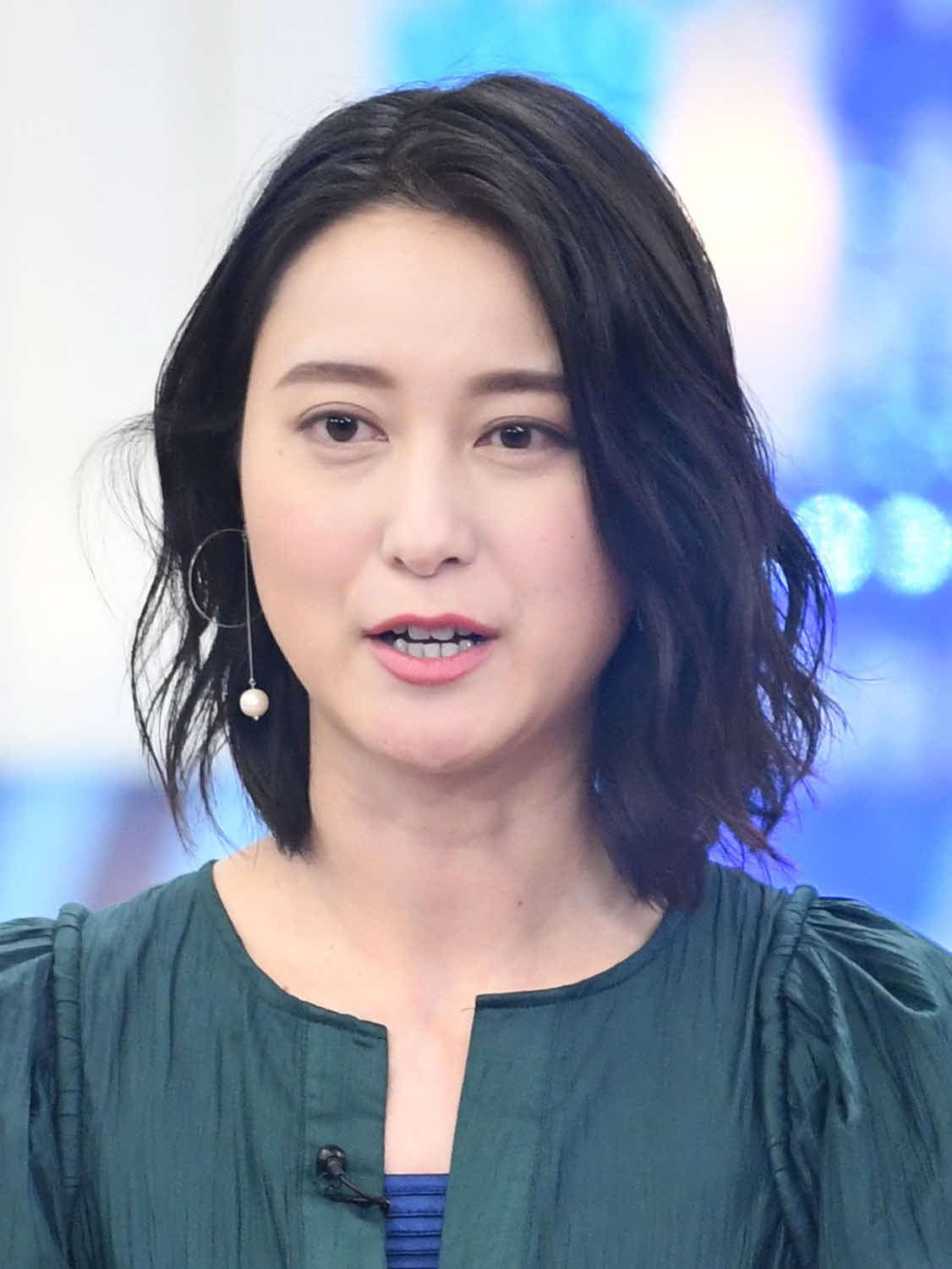 元テレ朝アナ小川彩佳「強く印象に残ってますね」小宮悦子さんが憧れの存在「学生時代にみていた」