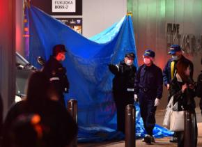 HKT48 スタッフが刺される被害に遭ったと発表「命に別状はございません」メンバーも全員退避