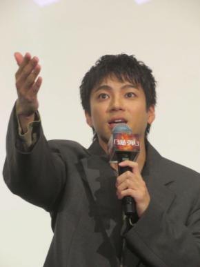 「絶対、爆発したほうが…」山田裕貴が芸人ばりの体の張り方もいとわないサービス精神!?