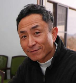 ABCテレビ岩本計介アナ、エベレストの「入り口」へ第一歩 長野で練習登山