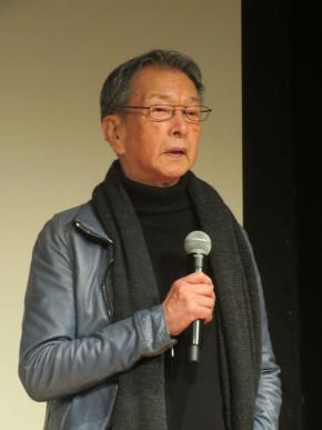 秋野太作が頼りだった!? 脚本家鎌田敏夫氏が明かすテレビシリーズ「俺たちの旅」