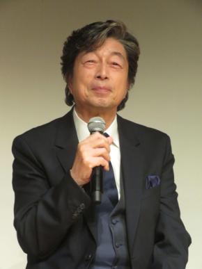 映画「五十年目の俺たちの旅」で監督兼主演の中村雅俊 その胸中は?