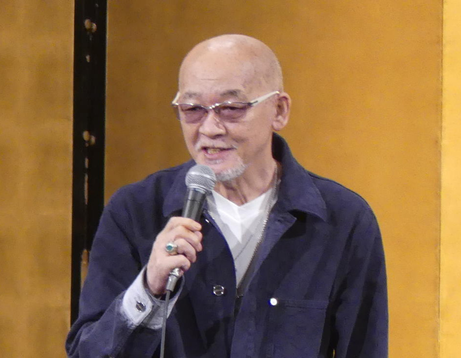 松山千春が嘆く、メガソーラー問題巡り「どうすんだお前!ってなる政治家がなかなか出てこない」