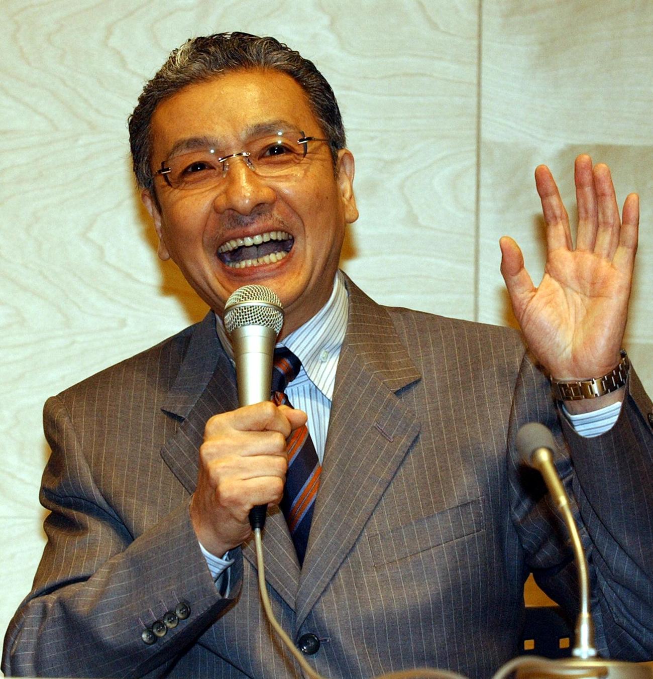 渡辺真理が久米宏さん死去に「今週も辛口メールが届くような気が…」Ｎステでサブキャスター