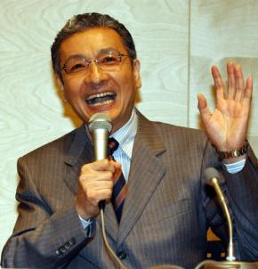 渡辺真理が久米宏さん死去に「今週も辛口メールが届くような気が…」Ｎステでサブキャスター