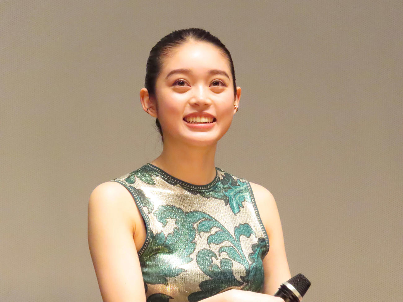 髙石あかり「この賞に見合う俳優に…」エランドール賞の受賞報告「スバラシ！！」祝福の声