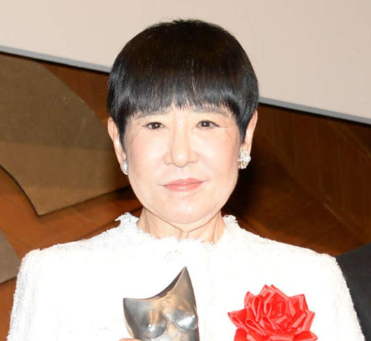 和田アキ子「おまかせ！」冒頭で生おわび「ちょっとお聞き苦しいところがありますけど」