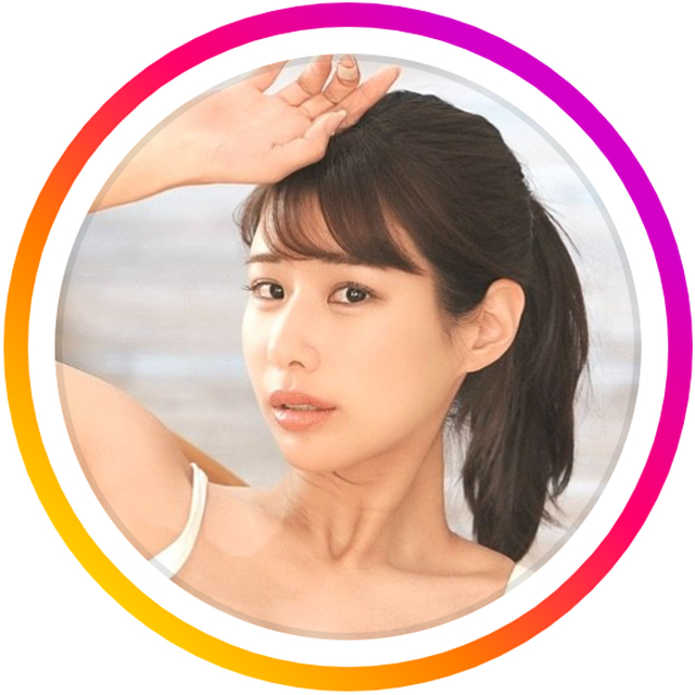 “グラビア界のカトパン”刺激的すぎて「消されるかも」衝撃ハイレグ動画に「なんてお尻だ」