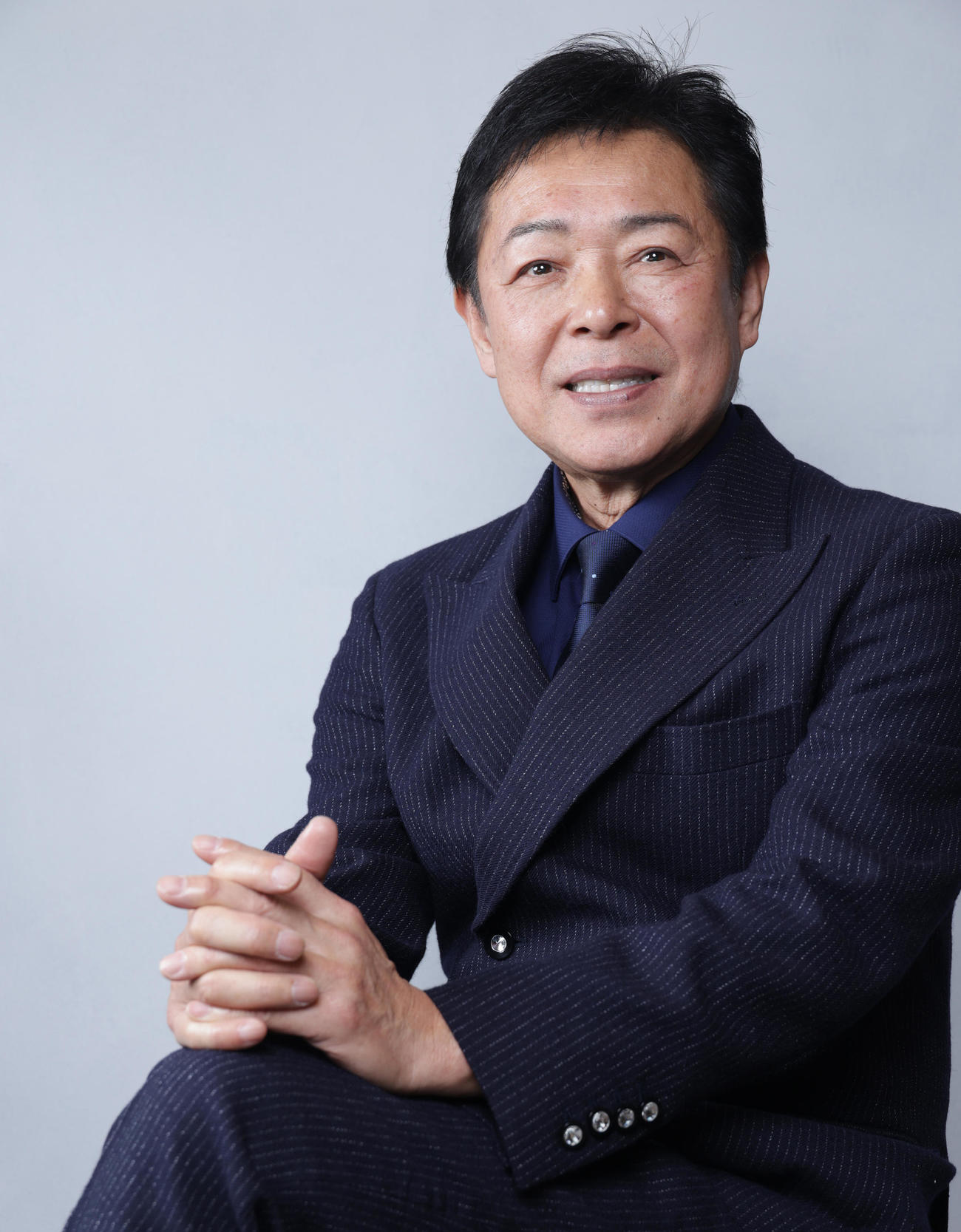 【藤原浩に聞く】新曲「十勝で待ってる女です」トランペットの躍動感が魅力／連載上