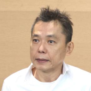 太田光「河村さんが原口さんに…」田中裕二「金メダルには…」返しでスタジオに笑い