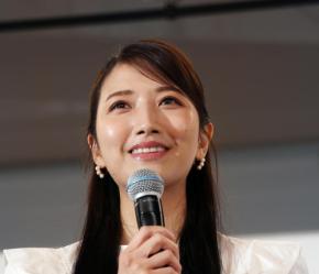 三田友梨佳、母娘で和装ショット「季節と心がそっと重なる、嬉しい一日」