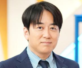 安住紳一郎「よくよく見ると3段重ね」　日本と米国の雪だるまの違い、人気キャラで説明