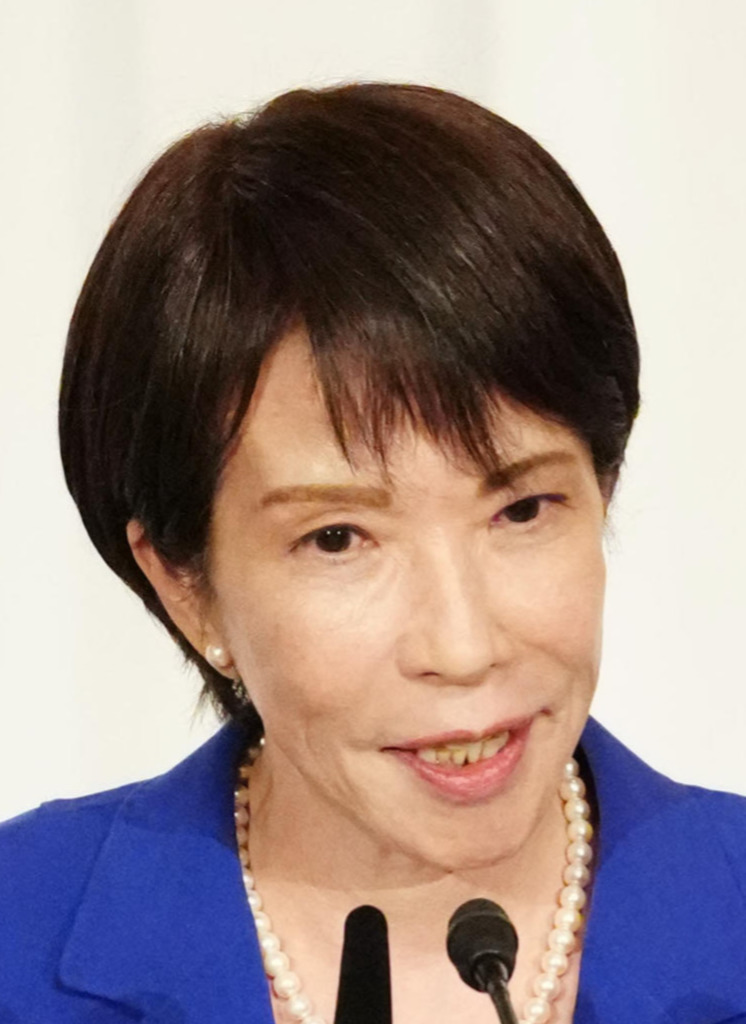 【衆院選】高市首相に「権力者の被害者芸ほど見てて