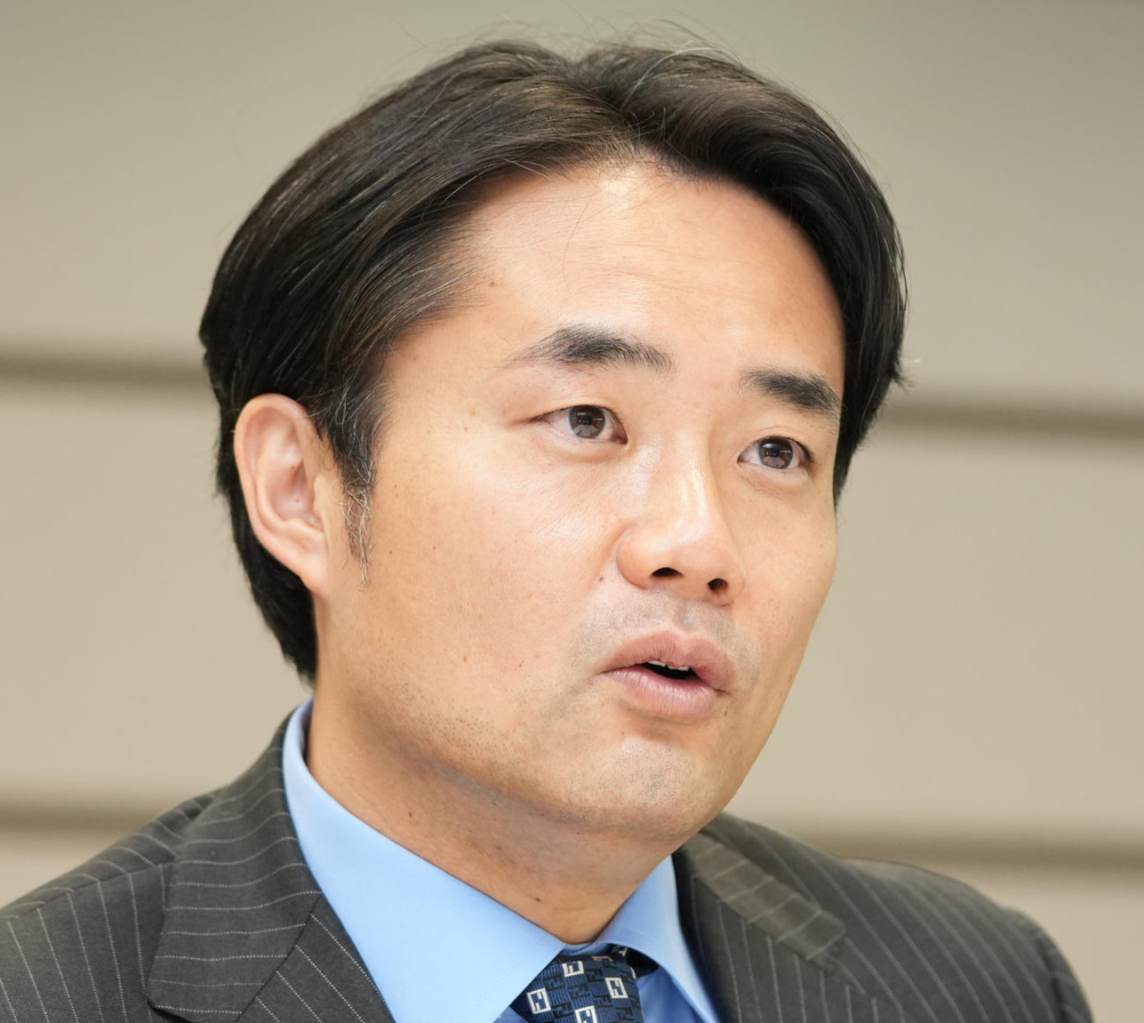 杉村太蔵氏、玉突き事故の責任割合に疑問「最後にぶつかった人が一番重いんですか?」