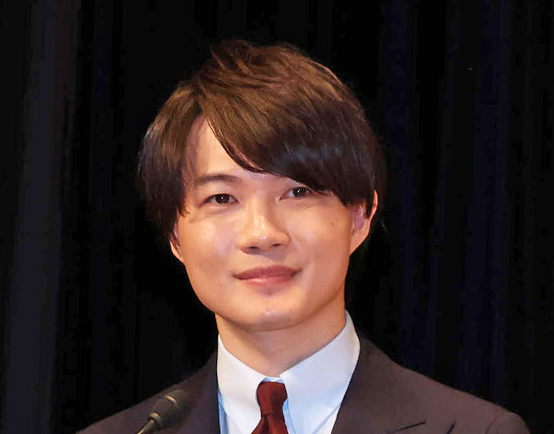 結婚発表の神木隆之介、約９年前に本紙へ明かしていた好きな女性タイプと結婚「やっぱりすてき」