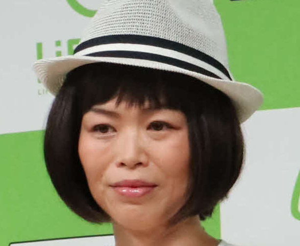 だいたひかるマイホーム購入?　夫・小泉貴之氏が「満場一致で気に入った物件に」報告