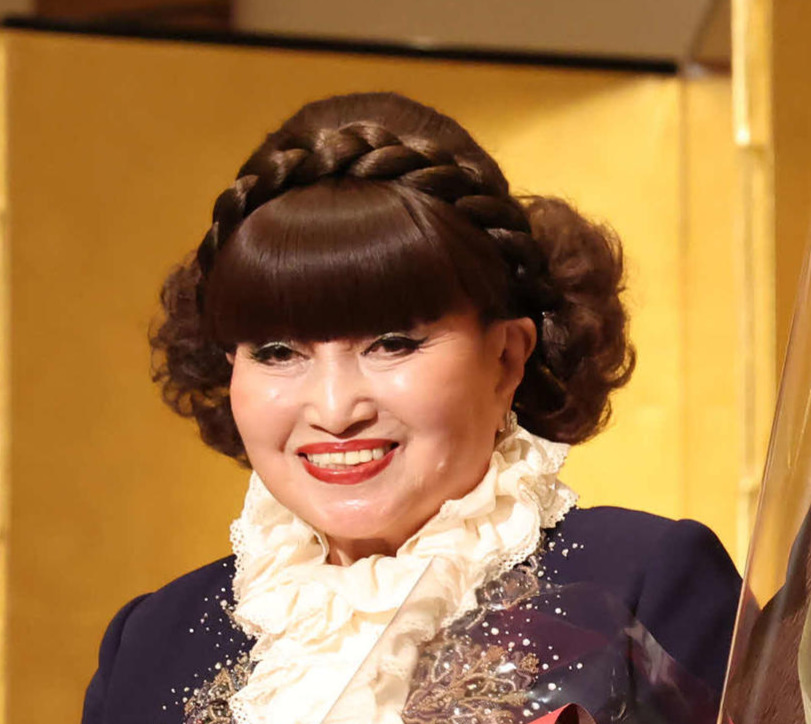 「似ているような…」35歳俳優、黒柳徹子に見る祖母の面影　黒柳は「いいですよ、そう思って」