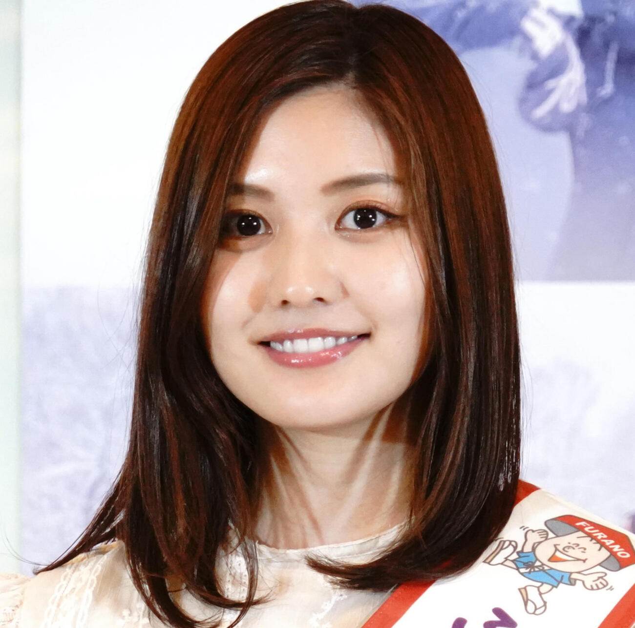 「新世代のくびれ女王」モデル林ゆめ、Ｆカップバスト“ポロリ”限界ギリギリワンピ「金メダル」