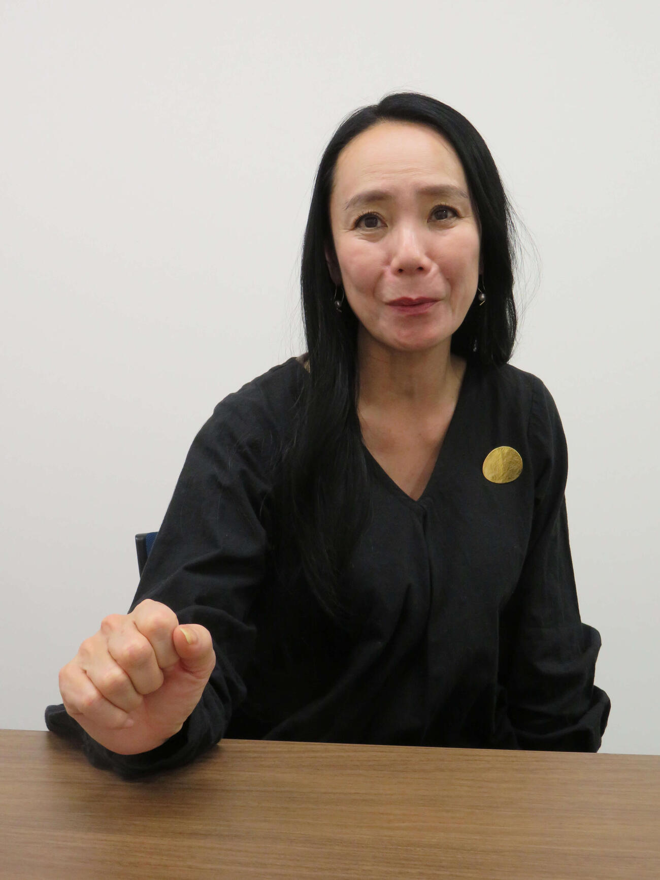 河瀨直美監督、尾野真千子と19年ぶりタッグ…１度は断られながらも手を組んだ、互いの“覚悟”