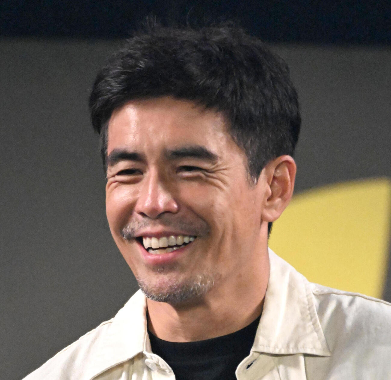 伊藤英明「このあいだ、車ぶつけちゃって」代車もアメ車「無理を言ってまたチャレンジャー」