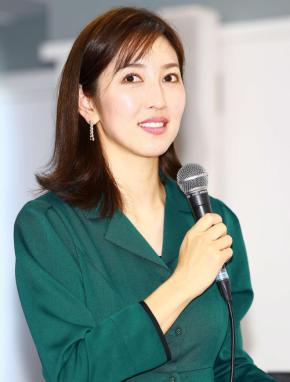 フジ小澤陽子アナが６月中に退社へ「全力！脱力タイムズ」などで人気　勝野健アナも同時期に
