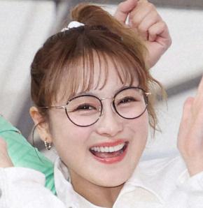 鈴木奈々、衝撃イメチェン姿を披露「お人形みたい」「可愛すぎ」