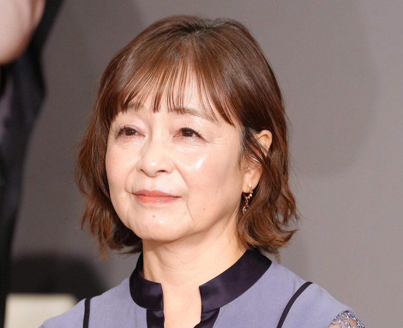 日髙のり子が池田昌子さんを追悼「ずっとずっと憧れの方。いつも勉強させていただいていました」