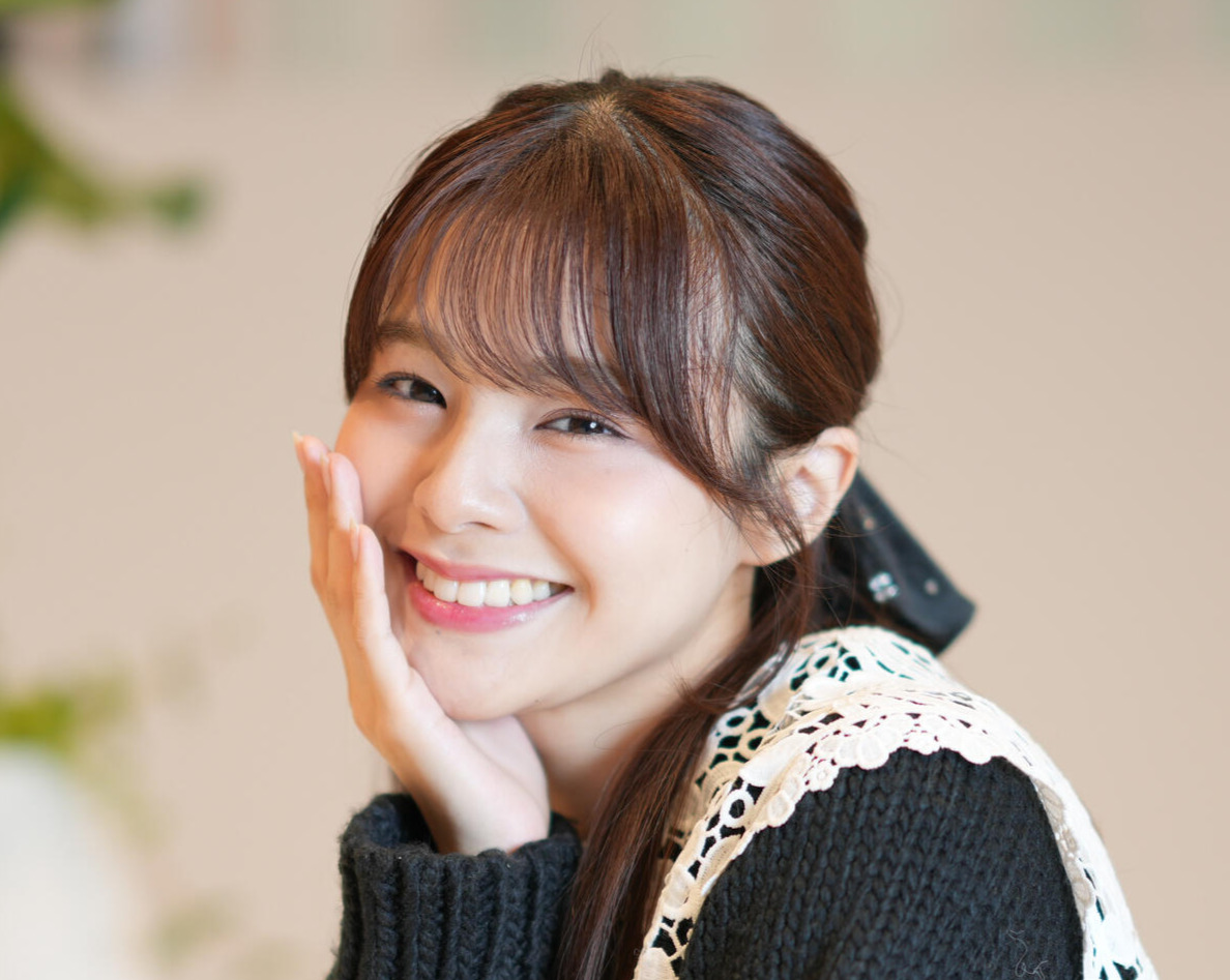 26歳元アイドル「セクシーマシマシ」な透け透けシースルービキニ姿は「輝く美しさ具現化」