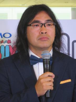 ロッチ中岡「渋笑」の見どころはスピードワゴン「久しぶりに間近で」