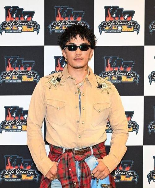 数原龍友「刺激を受けています」友人・山本由伸のために作っ