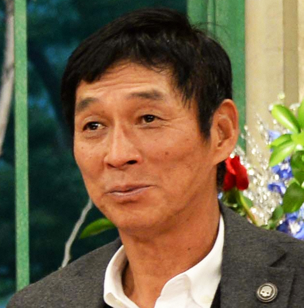明石家さんま「関西のお笑い芸人にとってステータス」終了する「ありがとう浜村淳です」に感慨