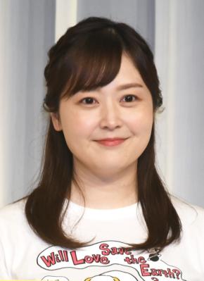 水卜麻美アナ、3連休初日の“たった8文字”X投稿に「とっくの昔に」「もらってない」大喜利化