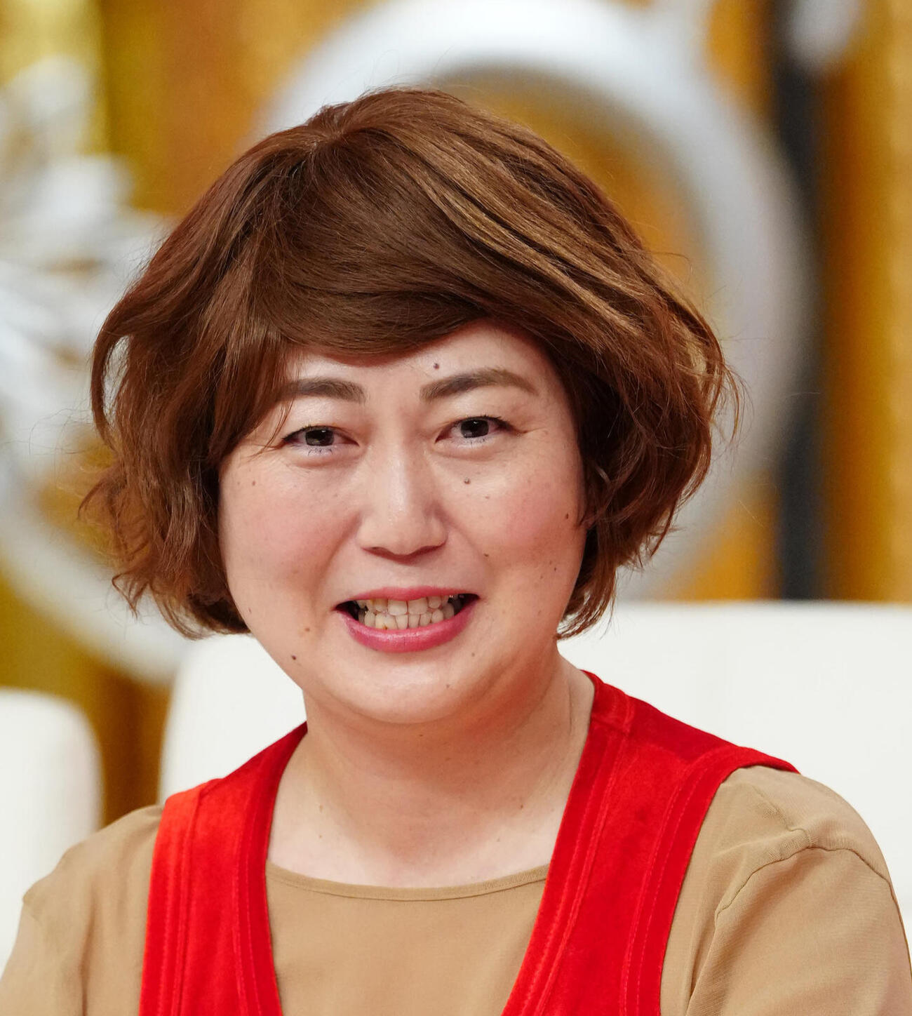 あぁ～しらきが２人…？　テレビ局入館時に「ご本人さま、地下から入られてます」